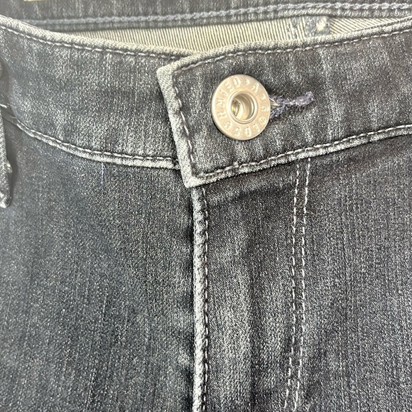 AG Adriano Goldschmied The Legging Ankle Contour 360 Mercury Jeans - Picture 5 of 15